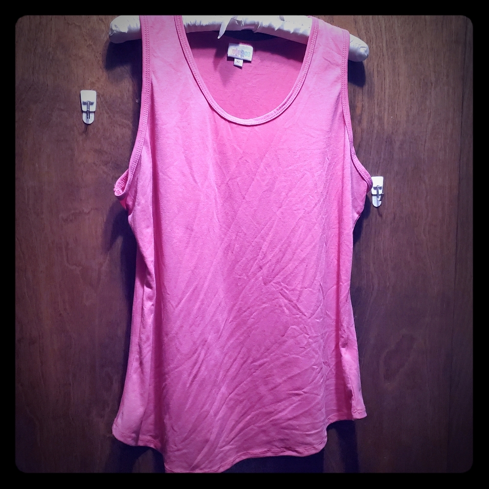 Lularoe Tank Top